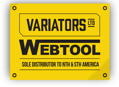 Variators Ltd